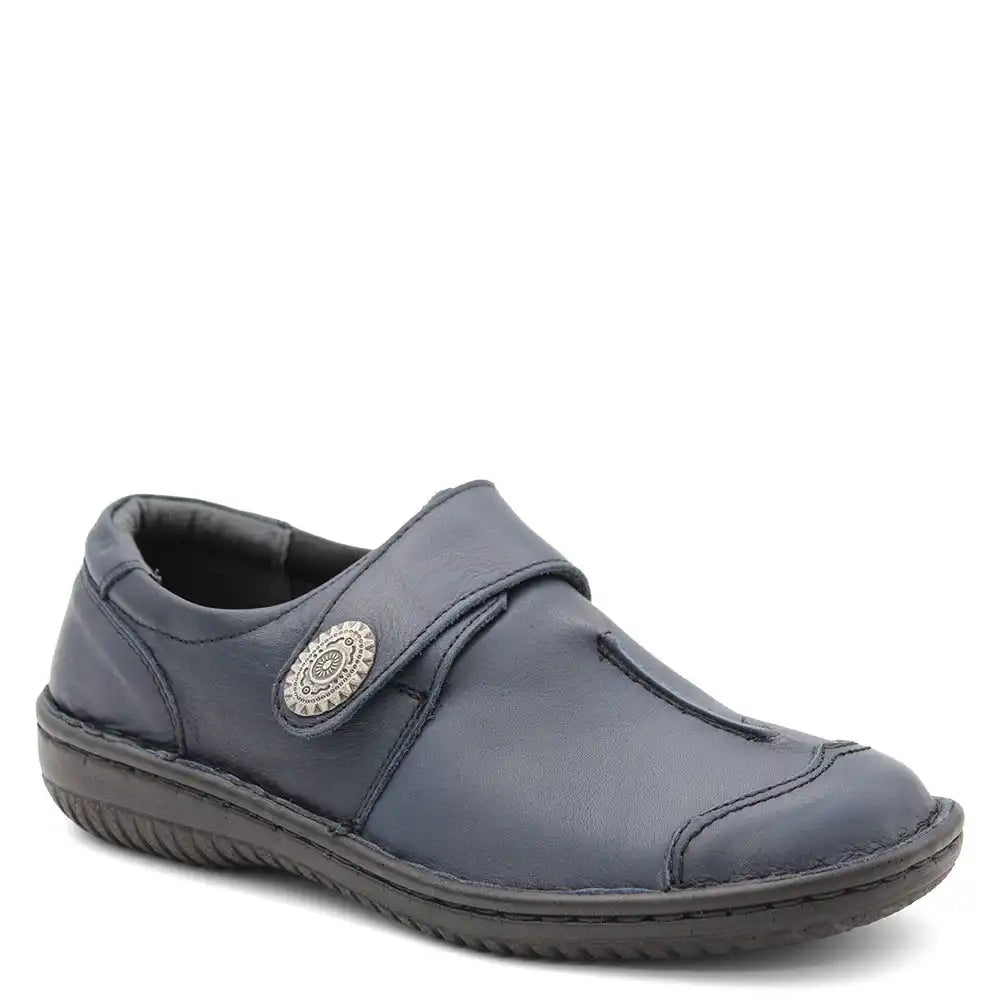 5072-27XL WOMENS CASUAL FLAT