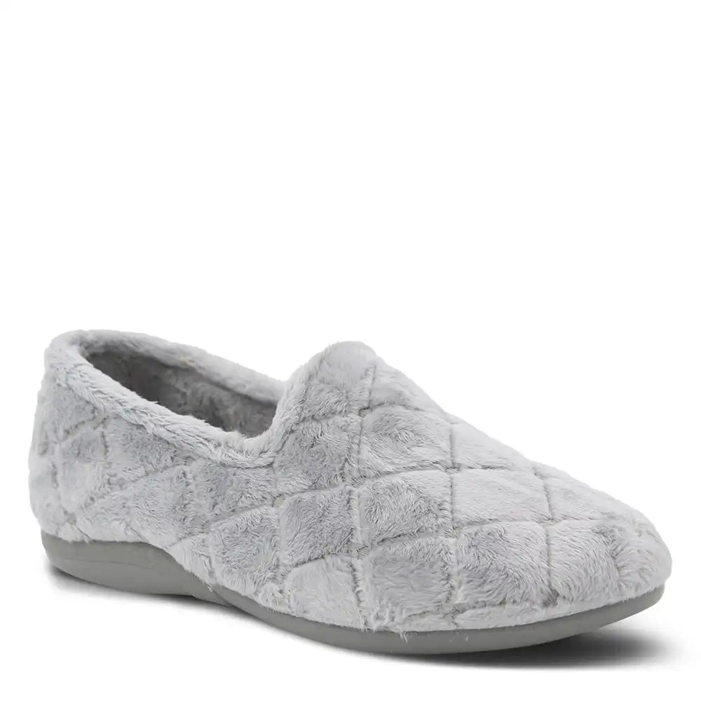 6054 RUBY WOMENS SLIPPER