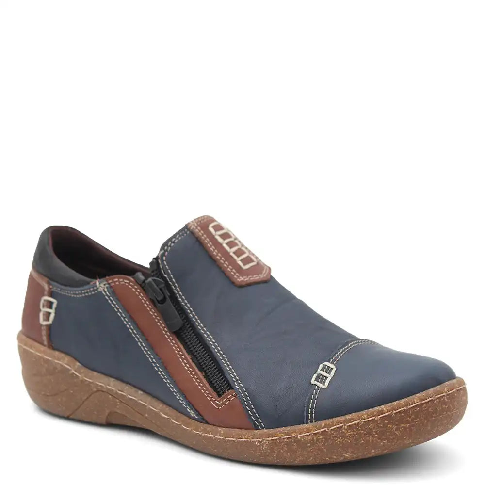 7311-307 WOMENS FLAT COURT