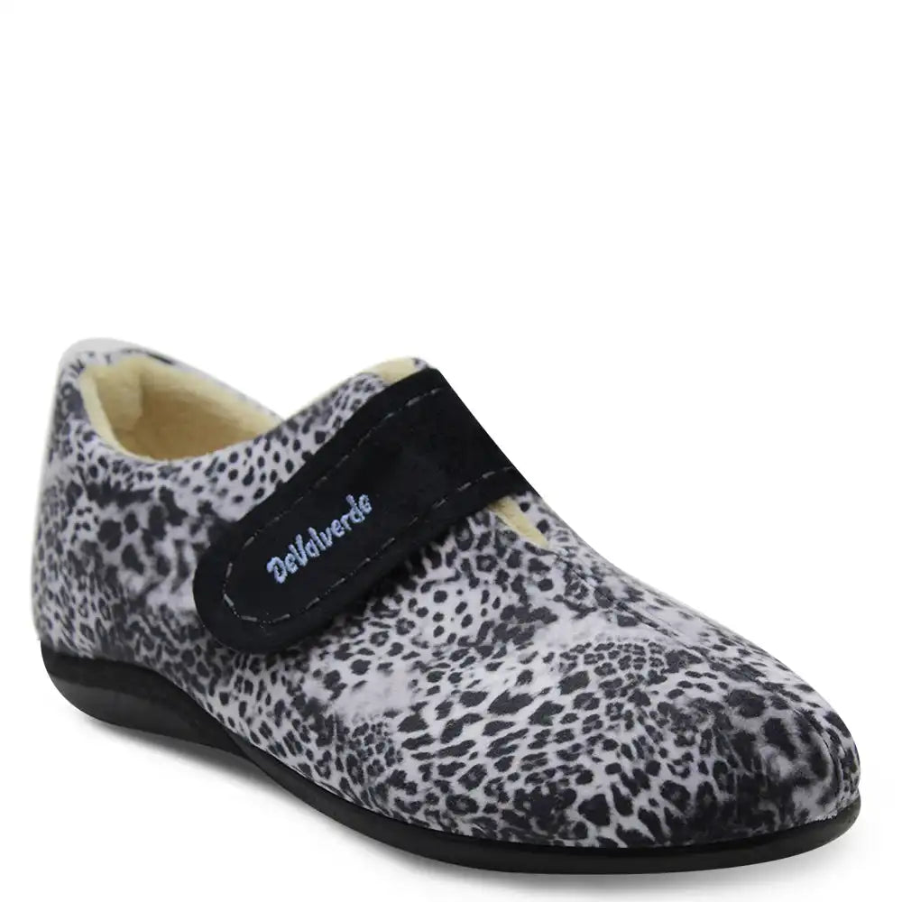 9746 WOMENS SLIPPER