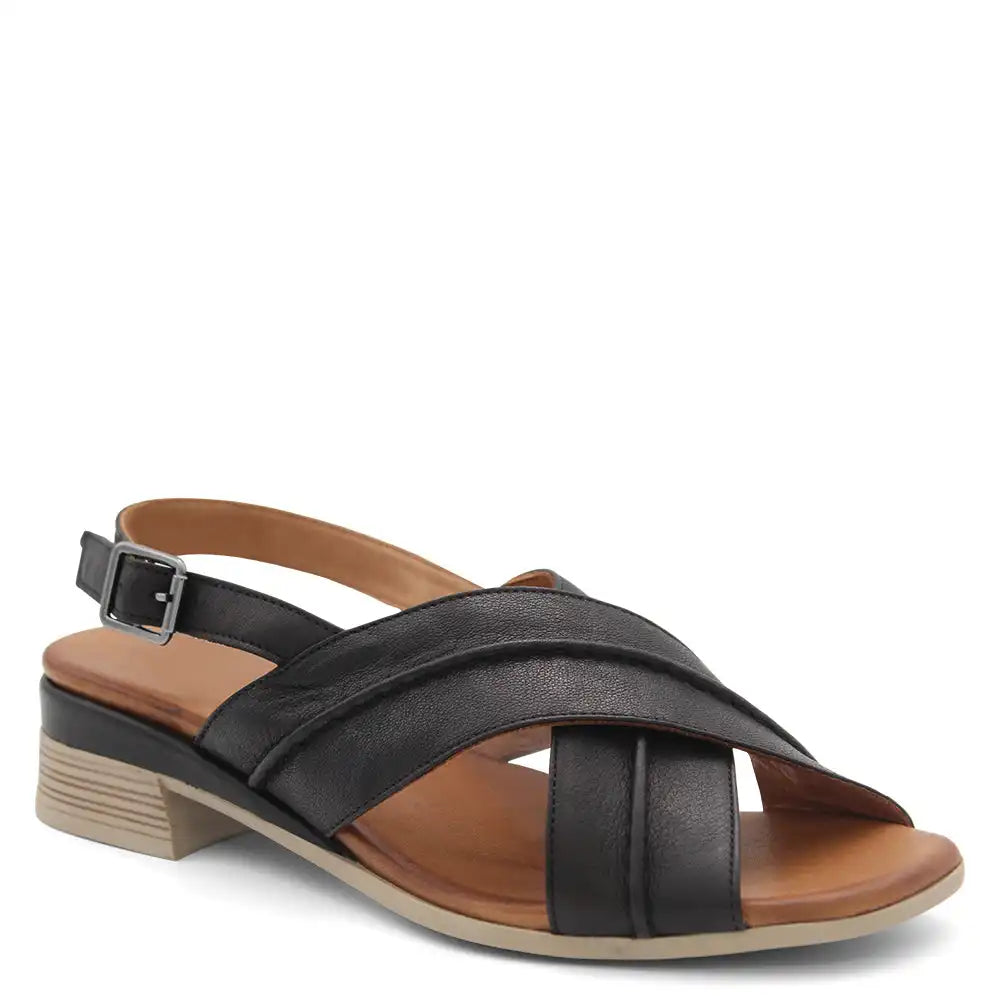 ANYA WOMENS HEEL SANDAL
