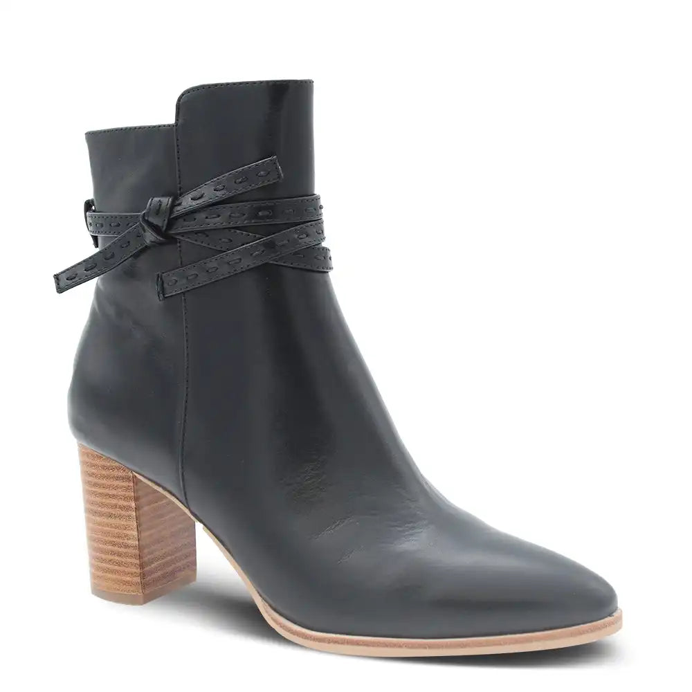 ADAIRE DJANGO WOMENS HEEL BOOT