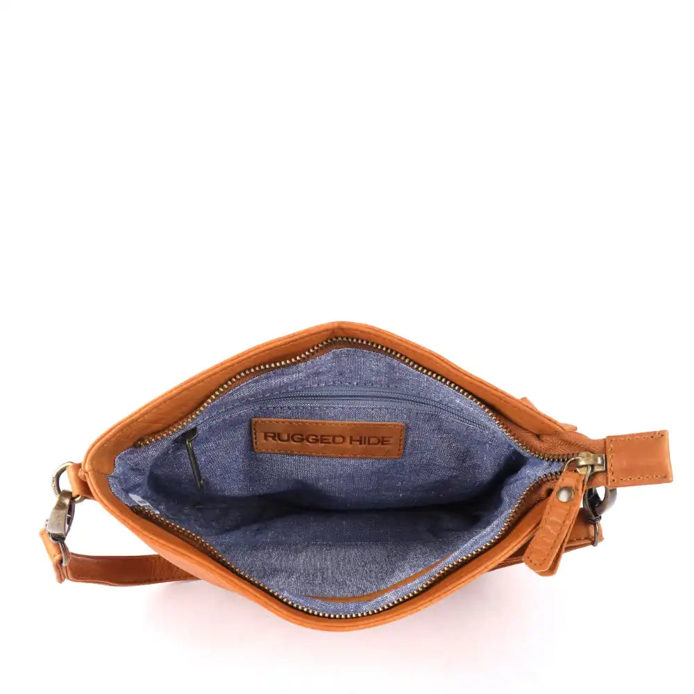 RH2503 AMSTERDAM HANDBAG