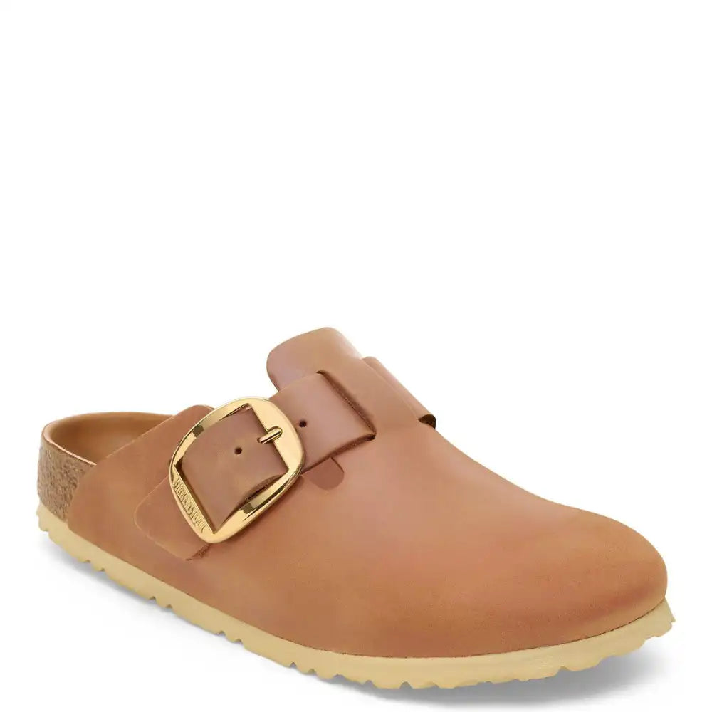 BOSTON BIG BUCKLE SCUFF REGULAR FIT