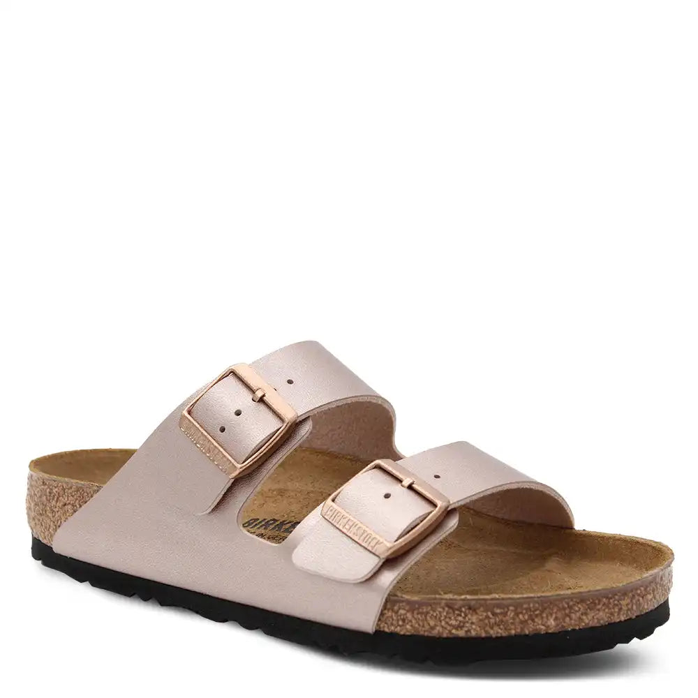 ARIZONA BIRKO FLOR REGULAR FIT UNISEX SLIDES