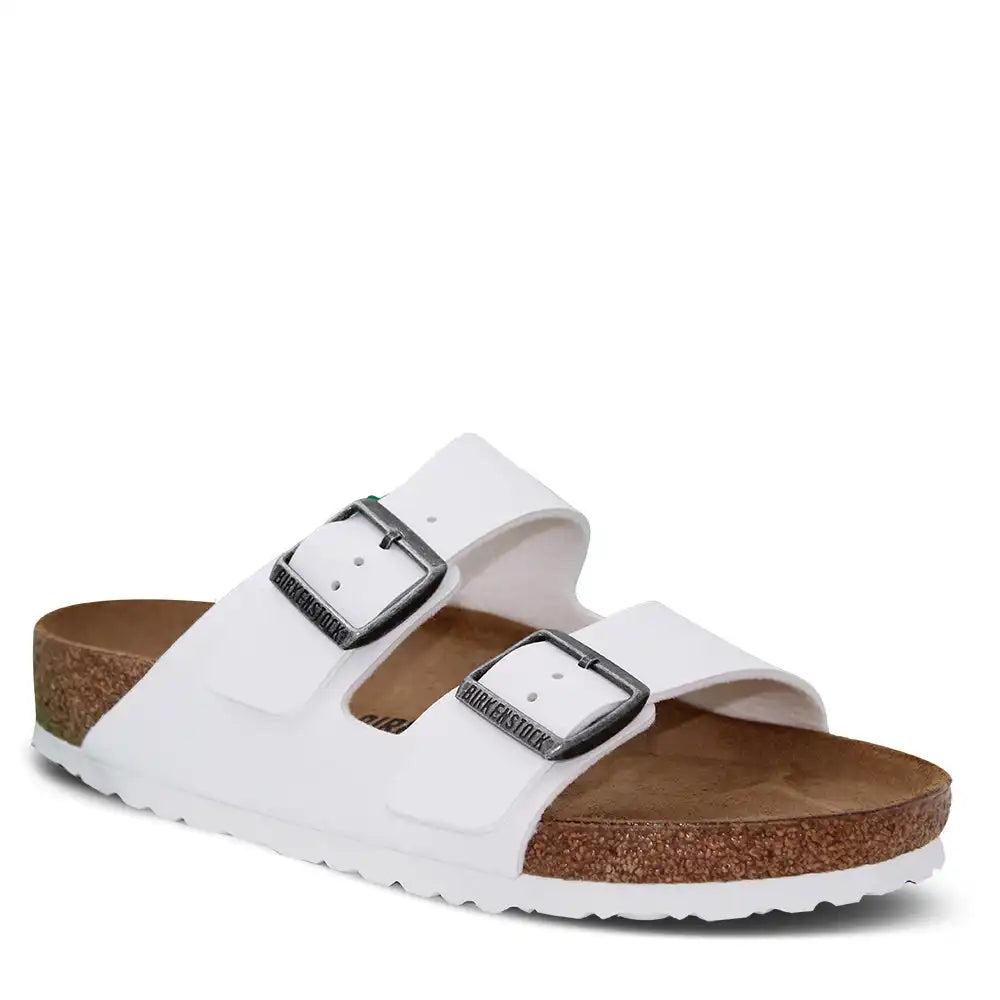 ARIZONA WHITE BIRKO FLOR REGULAR FIT