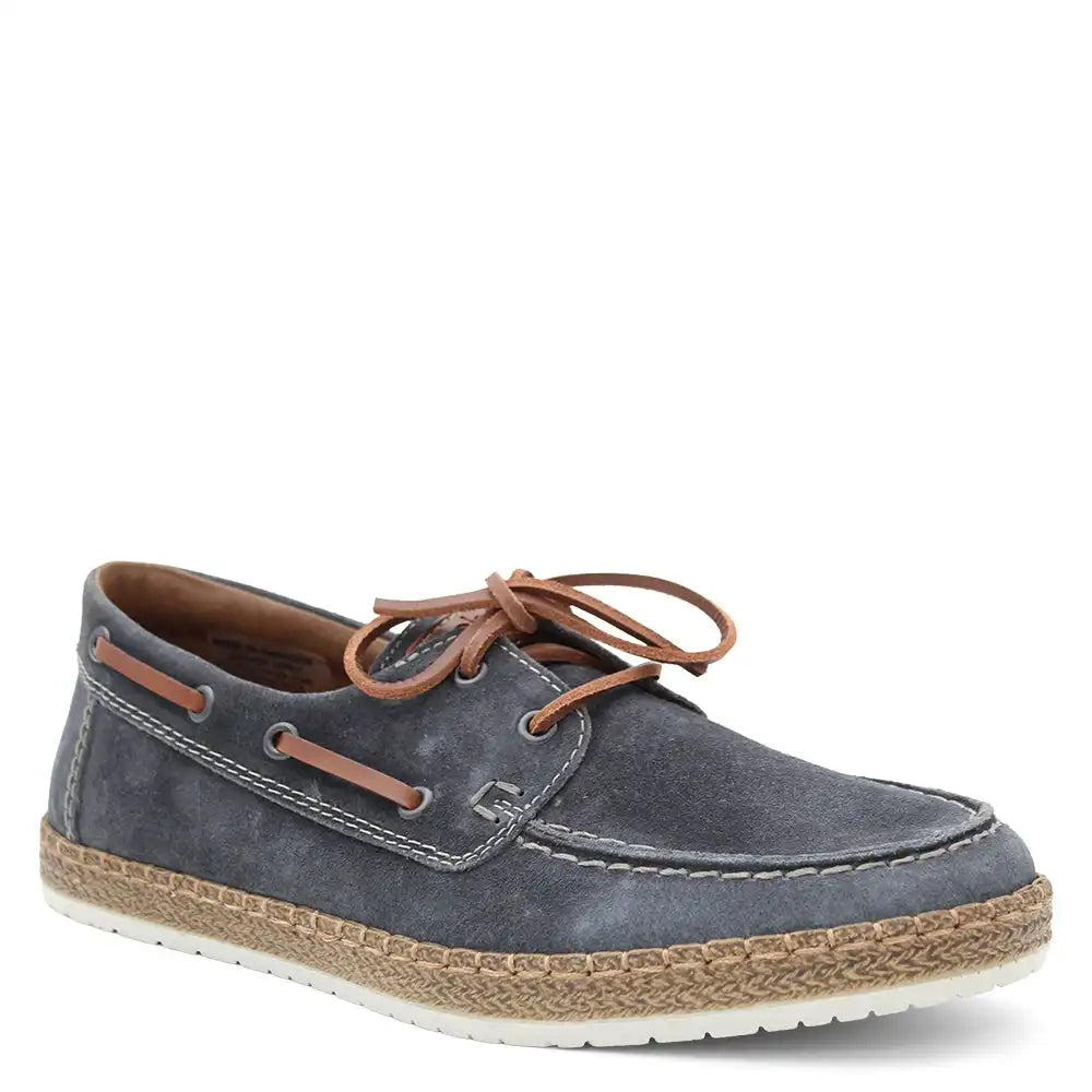 B5220 MENS BOAT SHOE