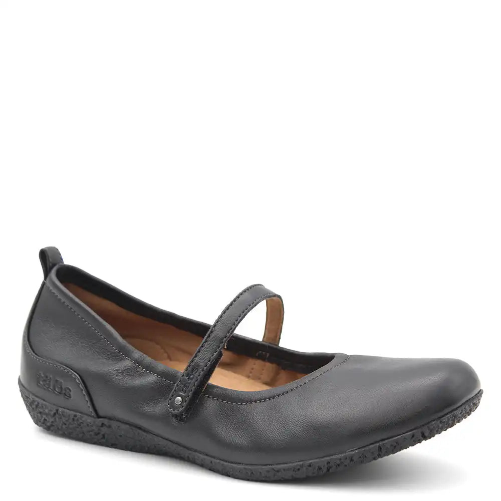 BABBLE WOMENS BALLET FLAT