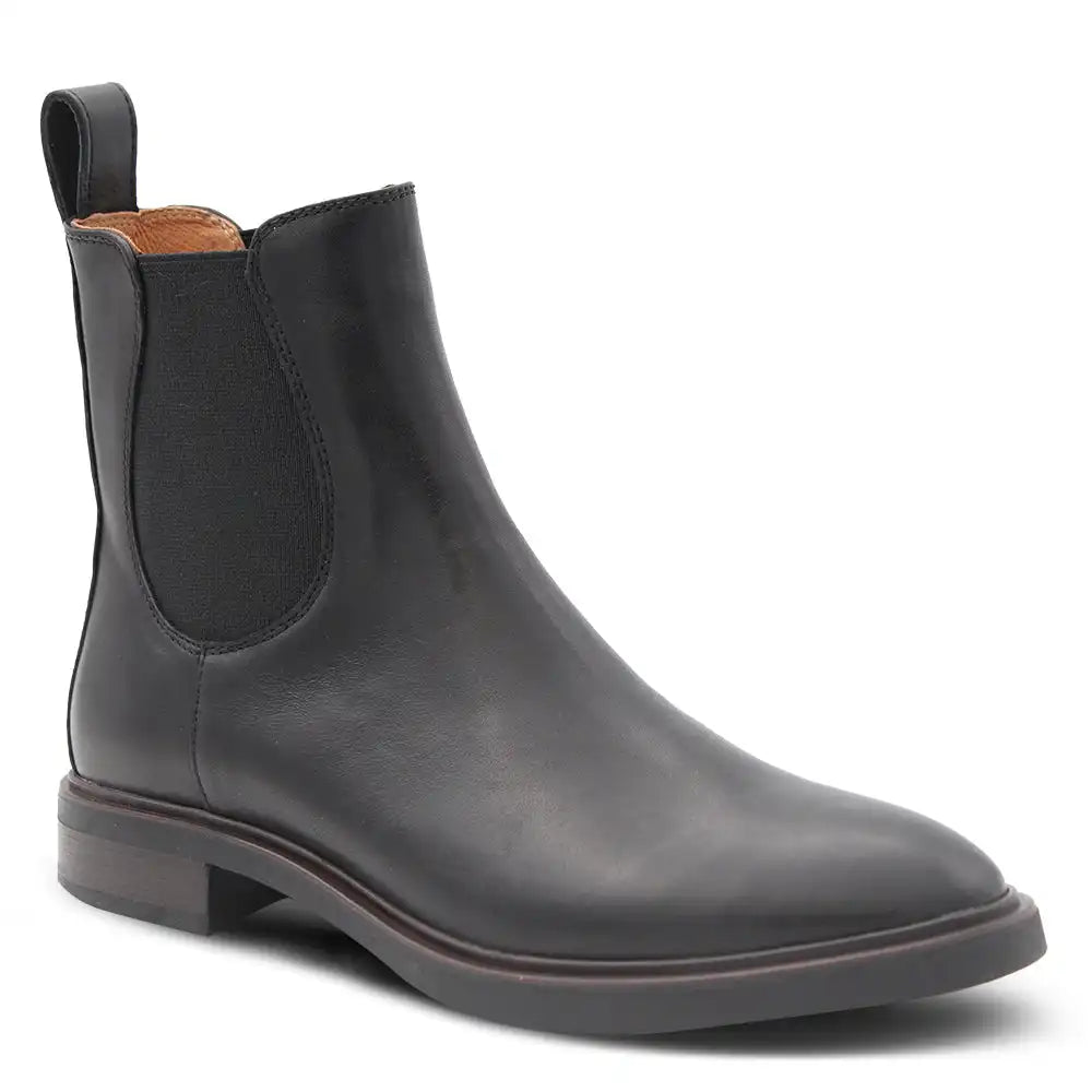 BLAIK WOMENS FLAT BOOT