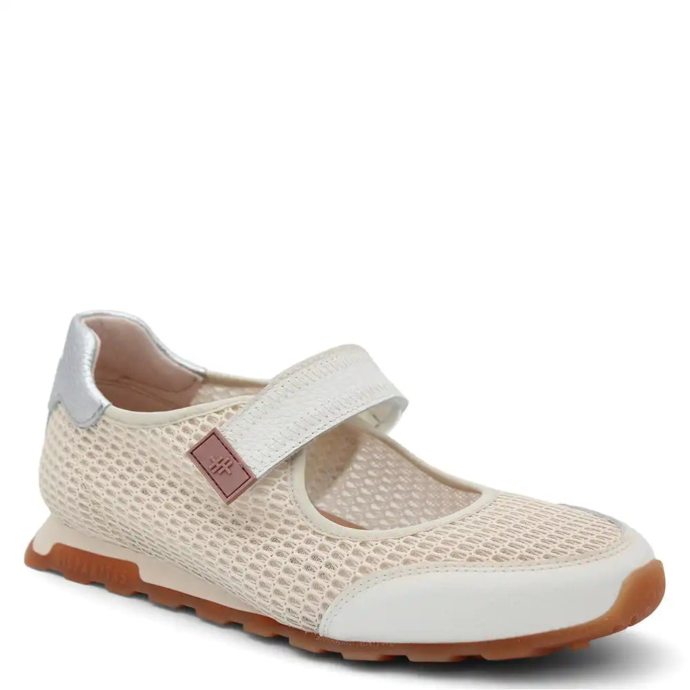 ZINNIA HV264561 WOMENS MARY JANE SNEAKER