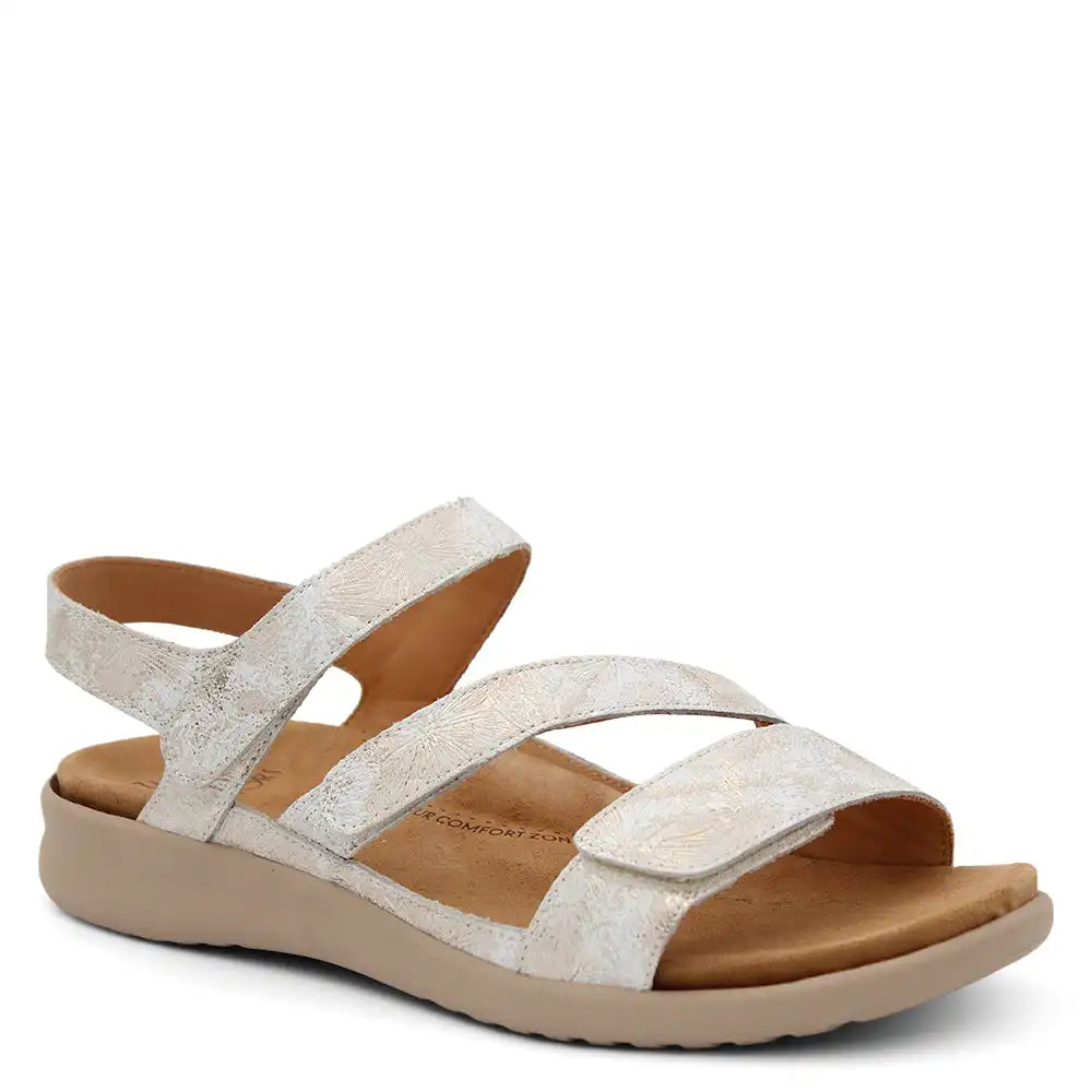 BOYDE WOMENS FLAT SANDAL