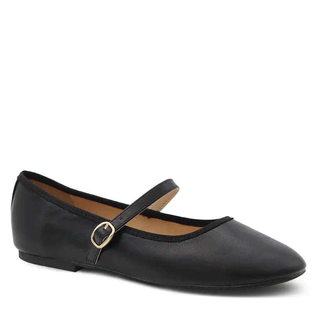 BAMBI MARY-JANE FLATS