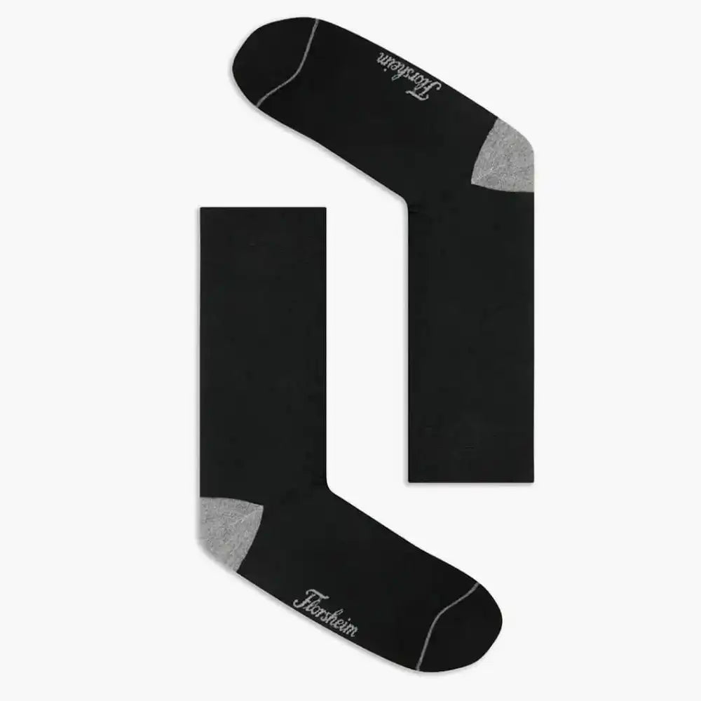 BAMBOO MENS DRESS SOCKS