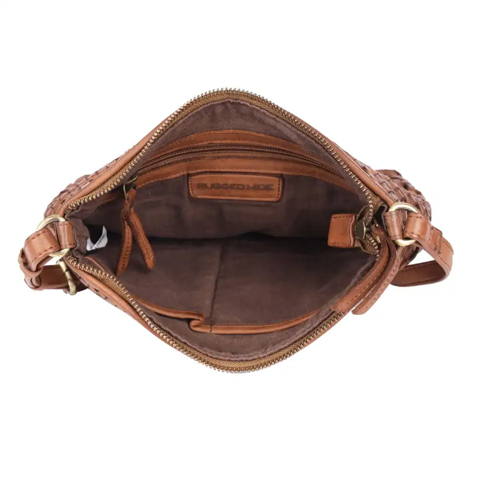 RH2592 BENDIGO HANDBAG