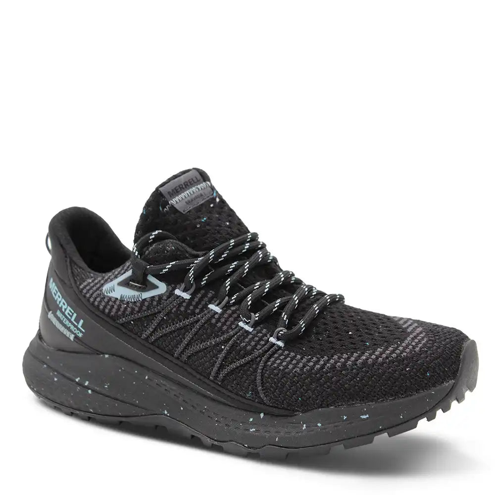 BRAVADA 2 WP WOMENS TRAIL SHOE