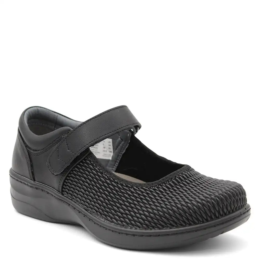 CHRISTINE WOMENS FLAT MARY JANE