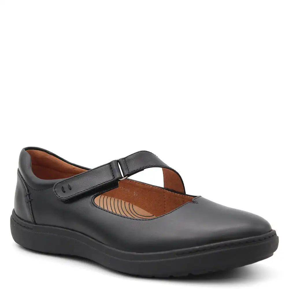 CLARINA WOMENS FLAT COURT