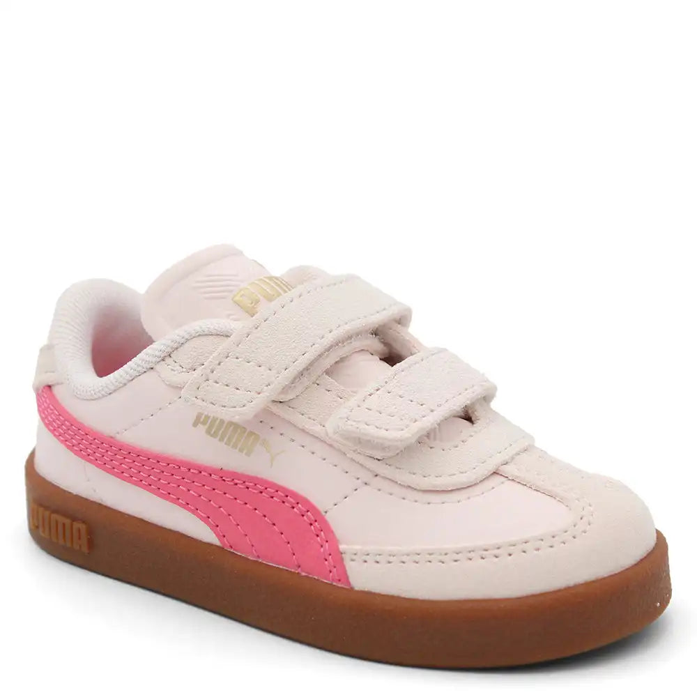 CLUB II ERA VELCRO INFANTS SNEAKER