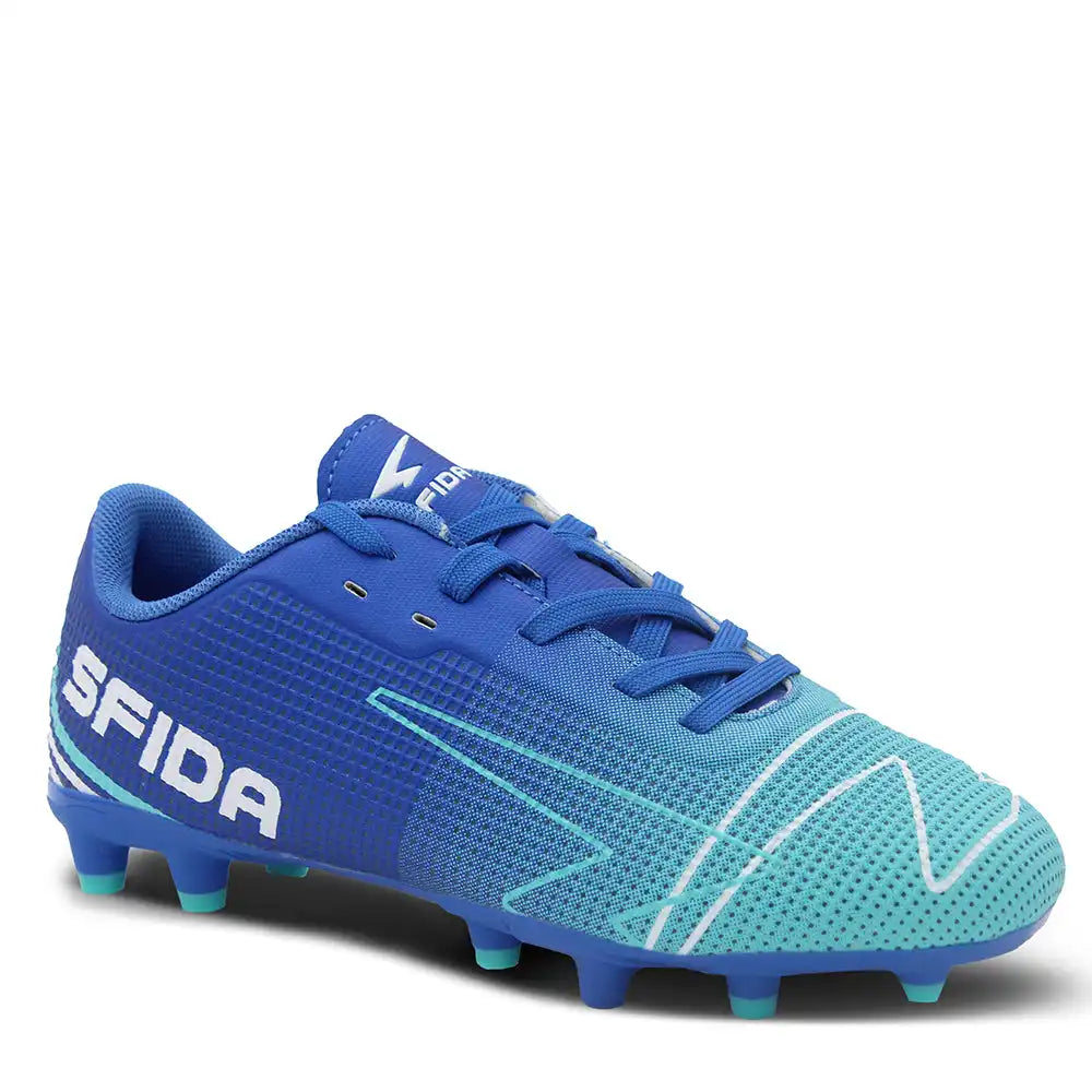 CONQUER JUNIOR FOOTBALL BOOTS