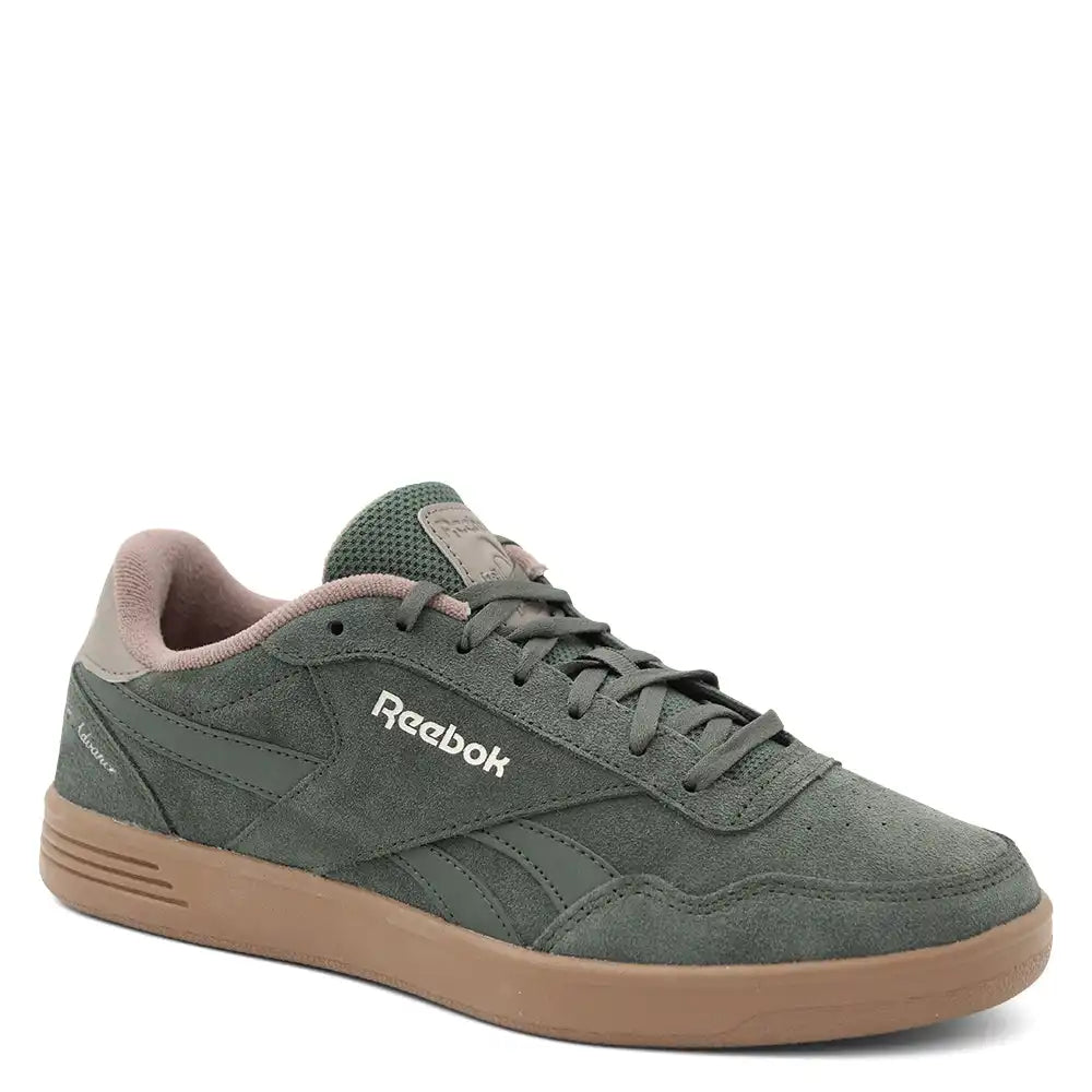 COURT ADVANCE UNISEX SNEAKER