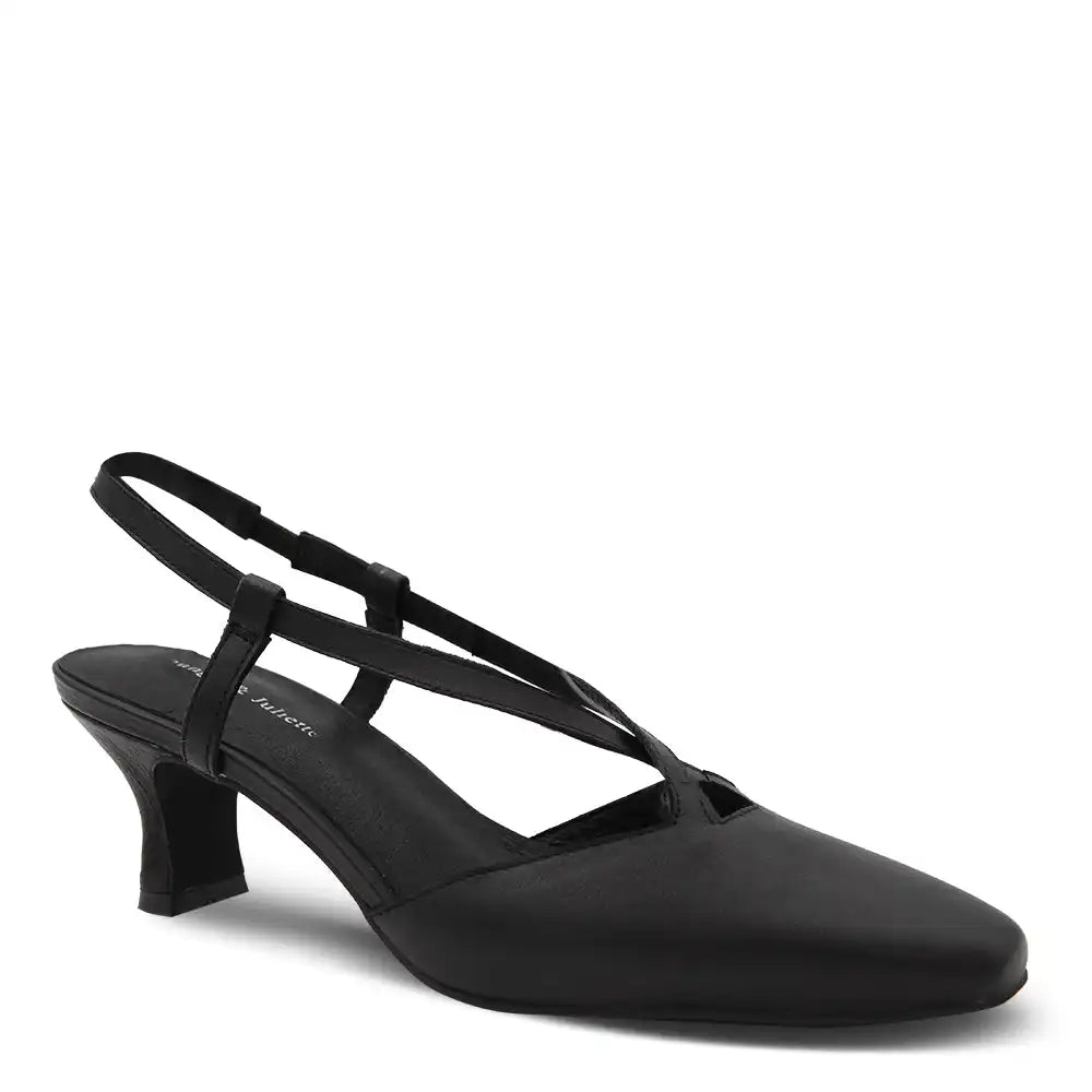 CADMAN WOMENS HEEL SANDAL