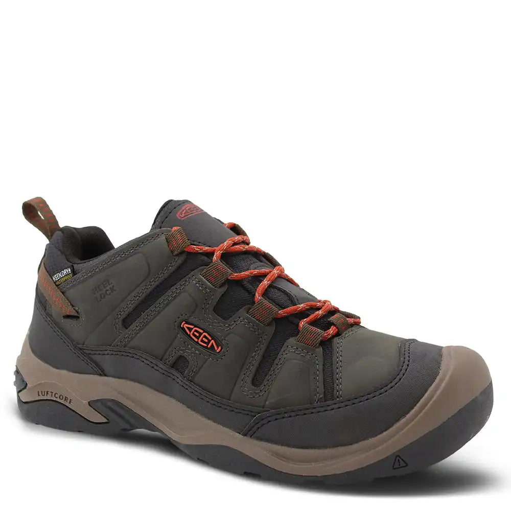 CIRCADIA WP MENS HIKING SHOE