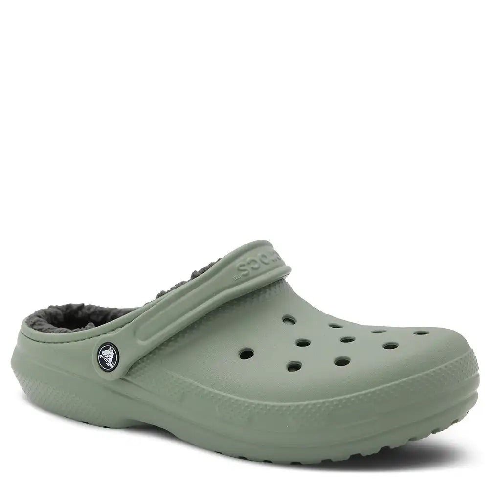 CLASSIC LINED UNISEX CLOGS
