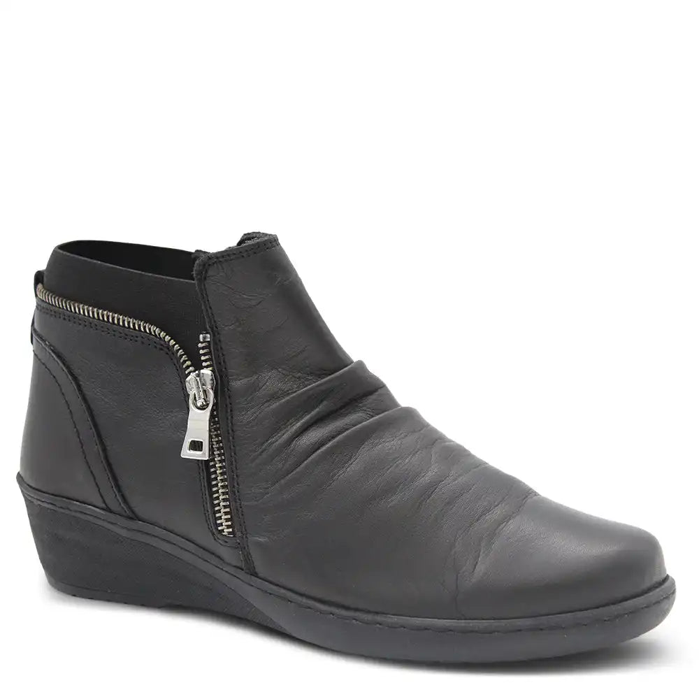 CP791-18 WOMENS WEDGE BOOT