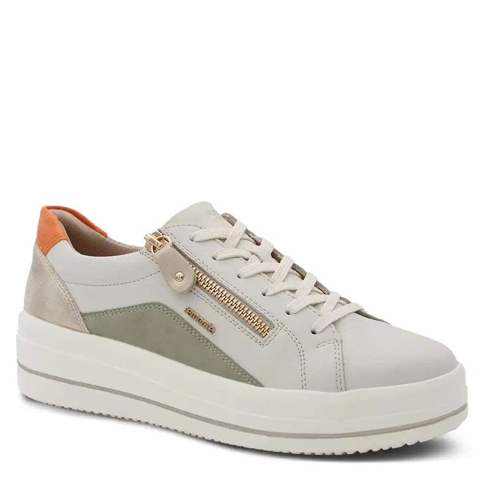 D1C01 WOMENS SNEAKER