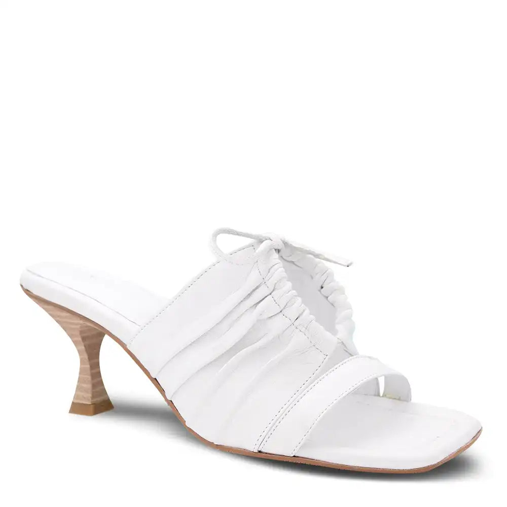 DEAKIN WOMENS HEEL SANDAL