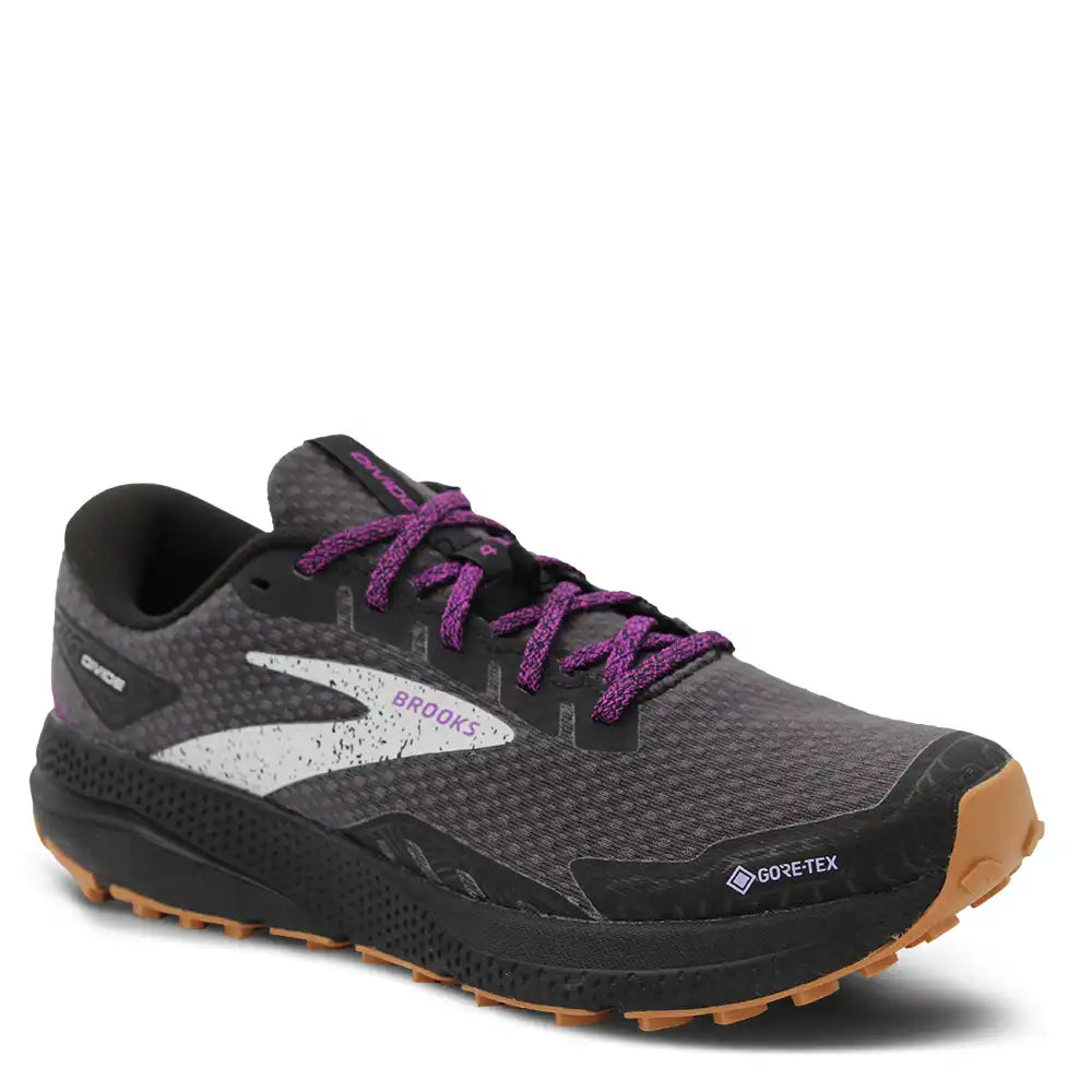 DIVIDE 4 GTX WOMENS TRAIL RUNNING