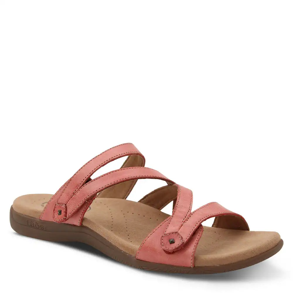 DOUBLE U WOMENS SANDAL