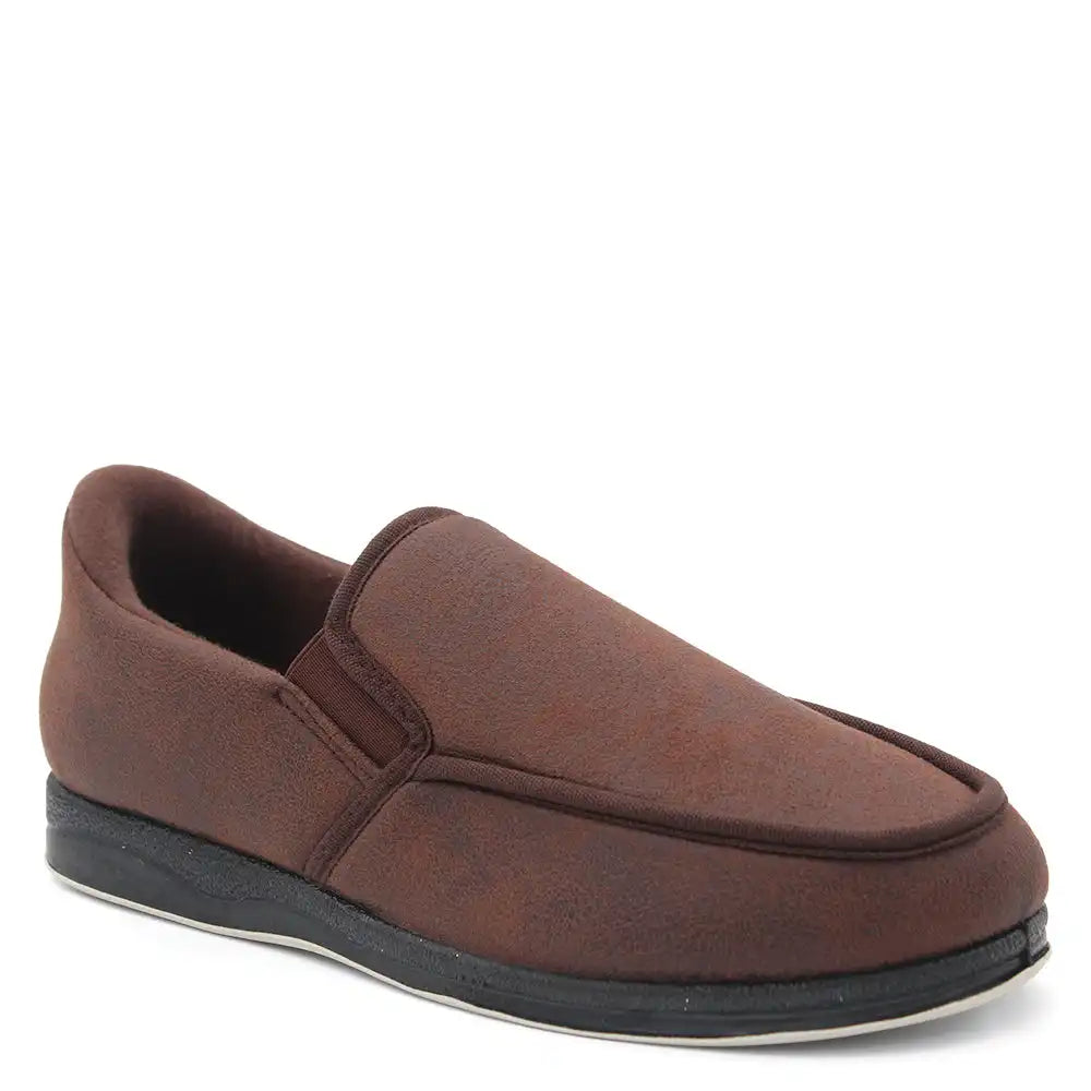 EDGAR MENS SLIPPER