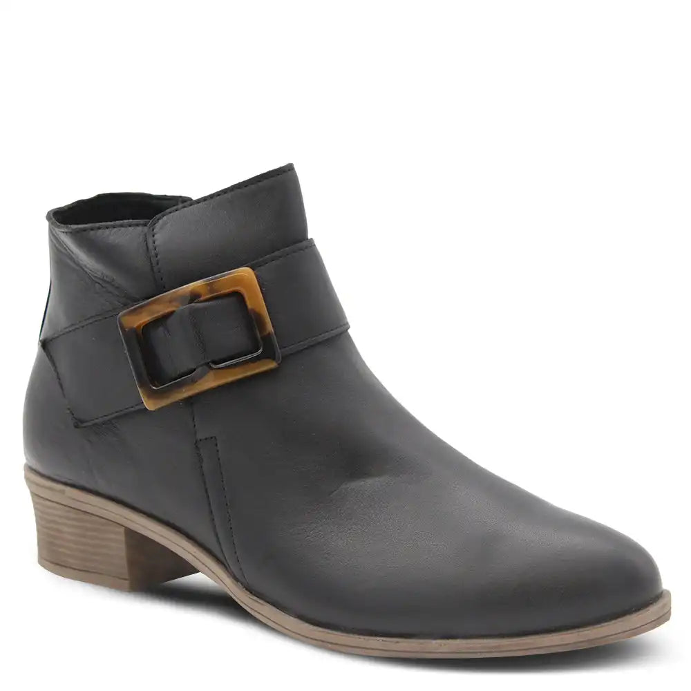 EG230 WOMENS HEEL BOOT