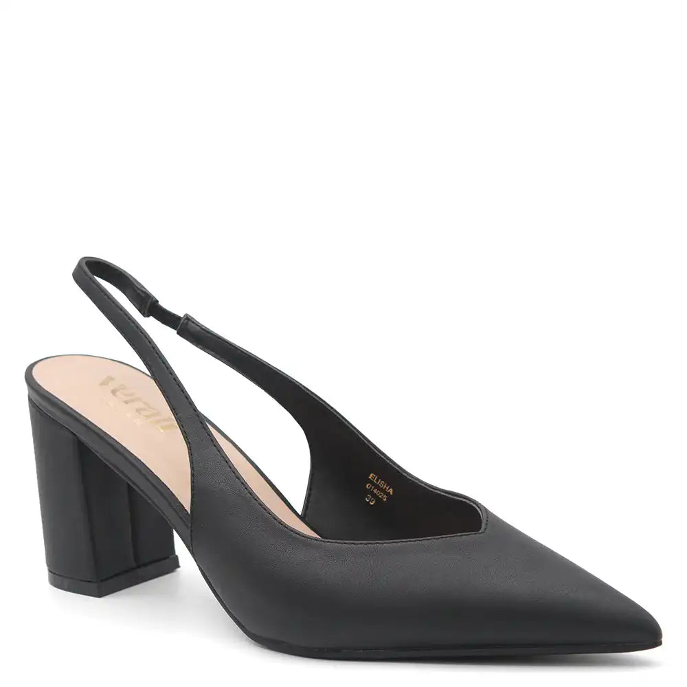 ELISHA WOMENS SLINGBACK HEEL
