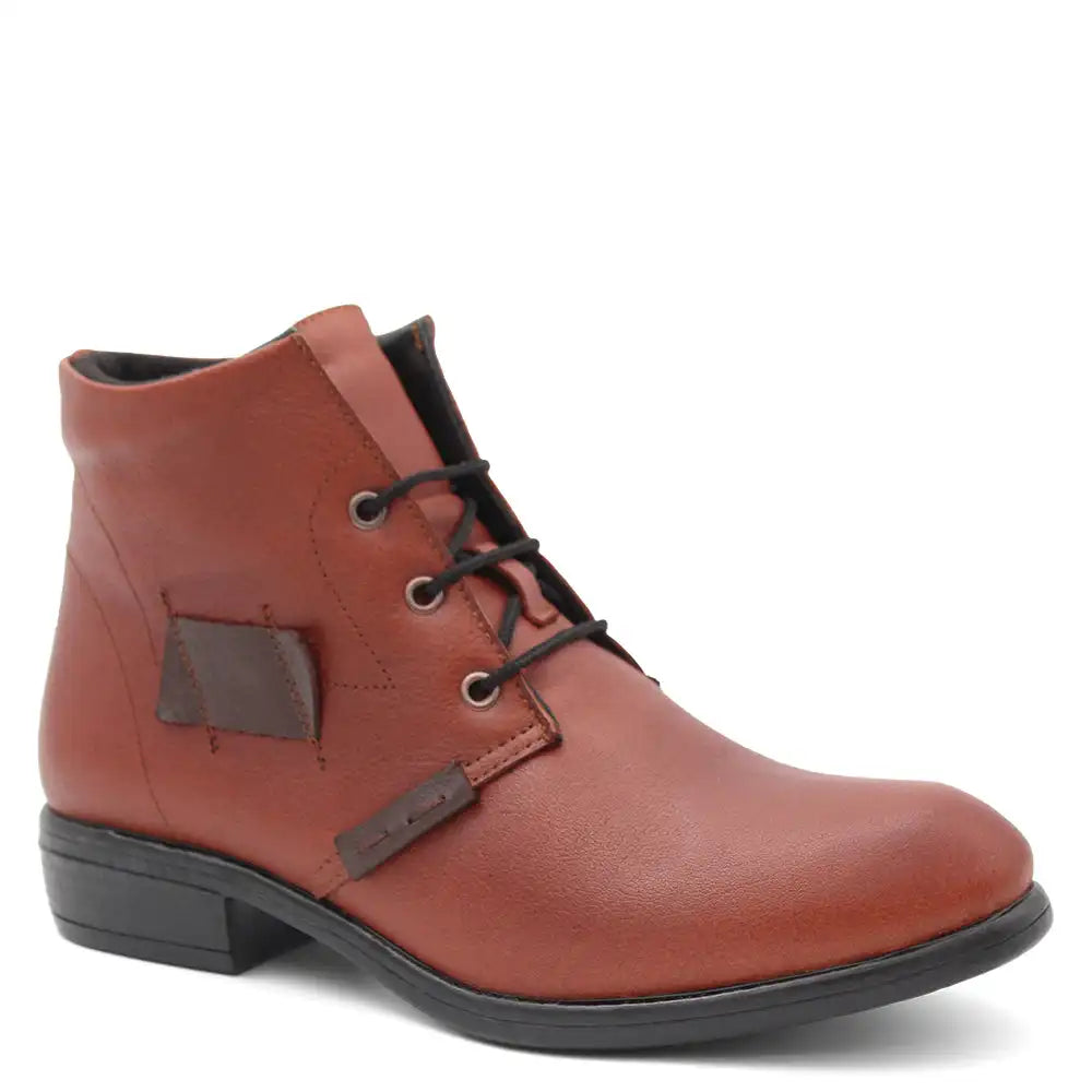 EXCEED WOMENS HEEL BOOT