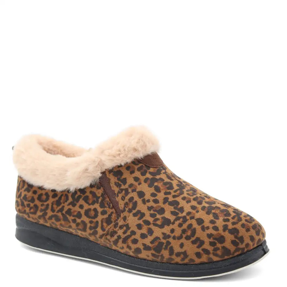ELIVIA WOMENS SLIPPER