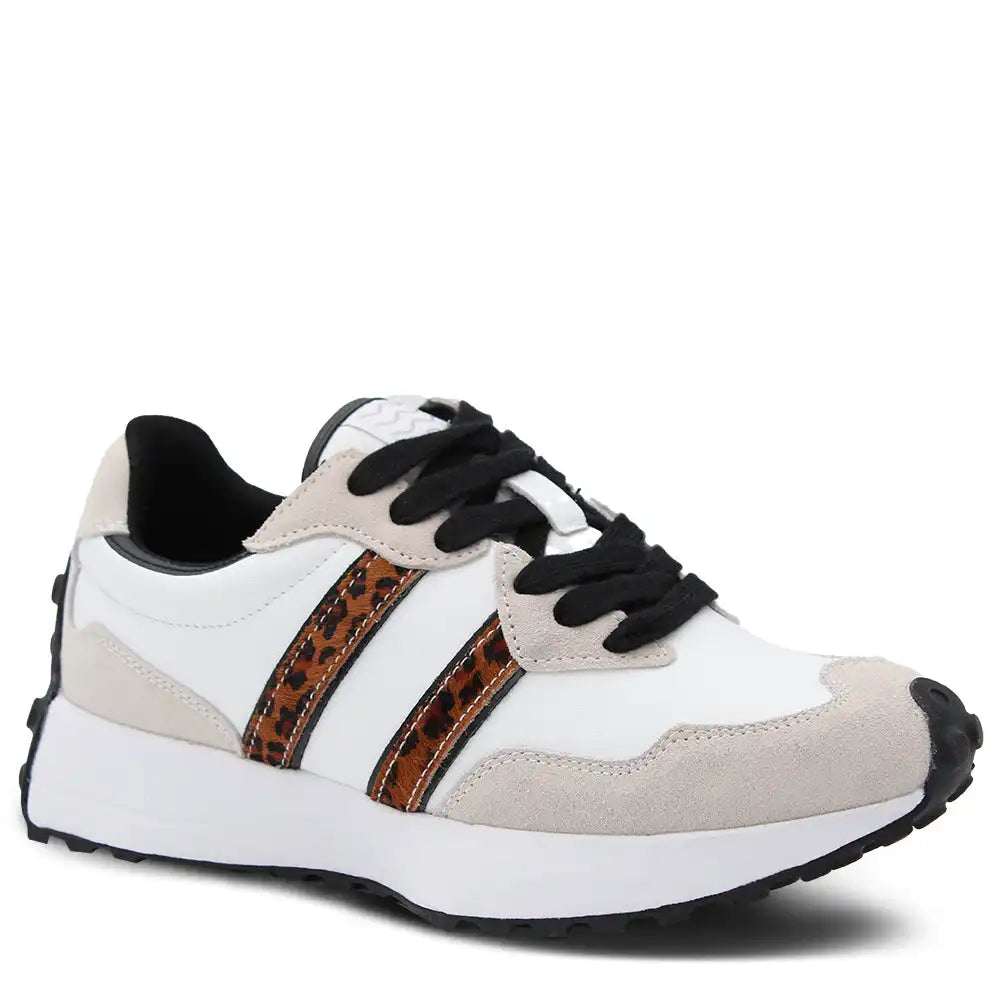 FLEX WOMENS SNEAKER