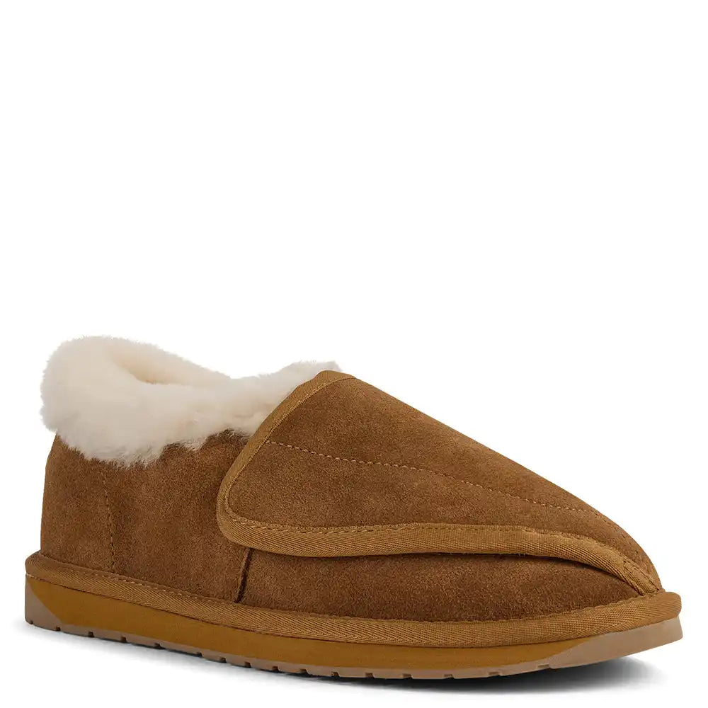 FLEXICARE WIDE SLIPPER