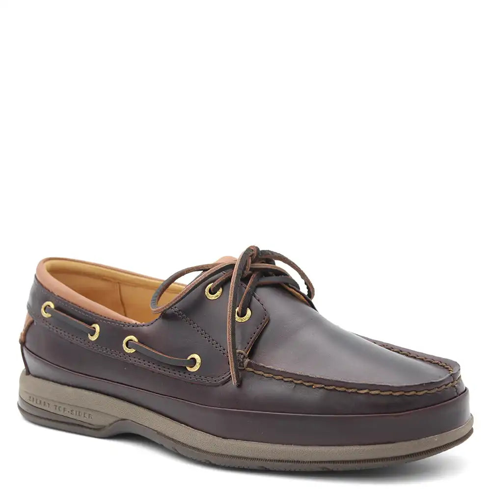 GOLD CUP MENS BOAT SHOE