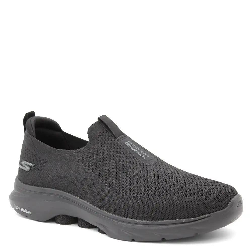 GO WALK 7 MENS SLIP ON SNEAKER