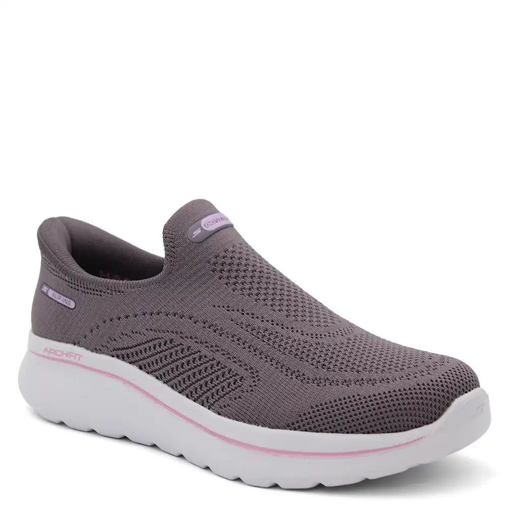 GO WALK ARCH FIT N JOY ARIANNE WOMENS SLIP INS