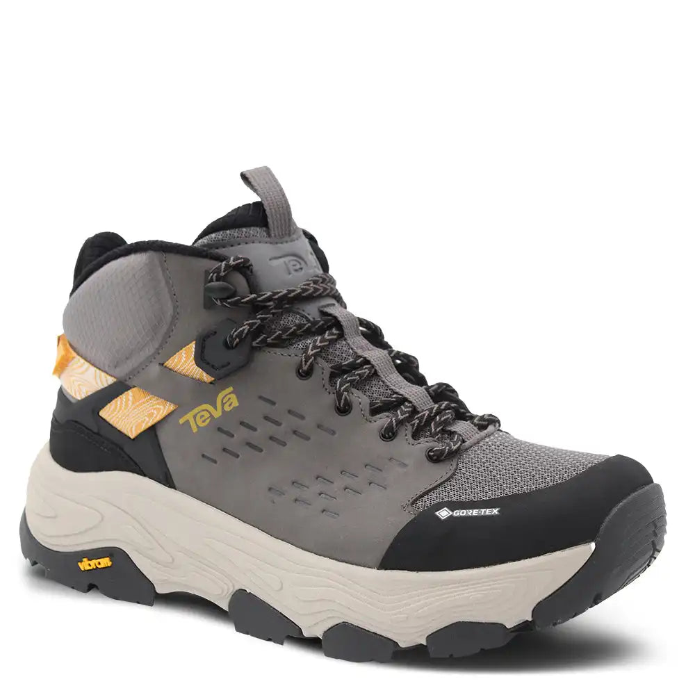 GRANDVIEW MAX GTX MID MENS HIKING