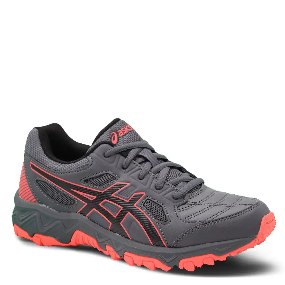 GEL TRIGGER 12 TX GS KIDS RUNNING