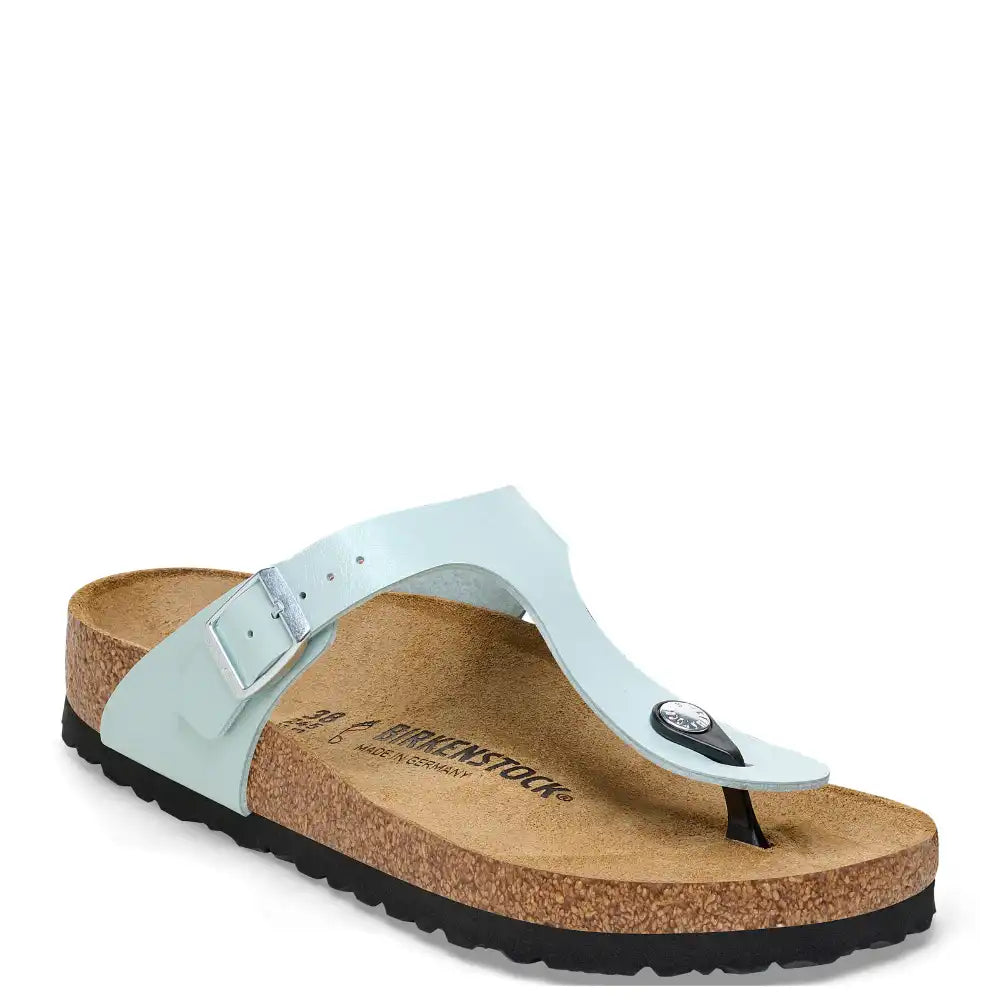 GIZEH GRACEFUL BIRKO-FLOR REGULAR