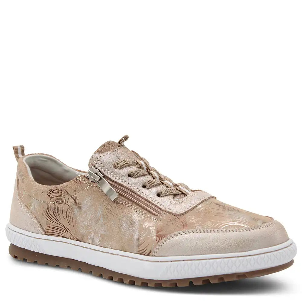 GLAMPER WOMENS SNEAKER