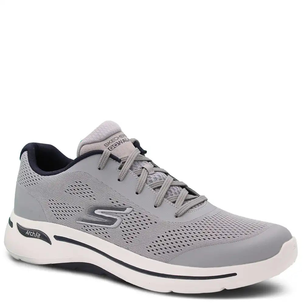 GO WALK ARCH FIT GUIDELINE MENS SNEAKERS