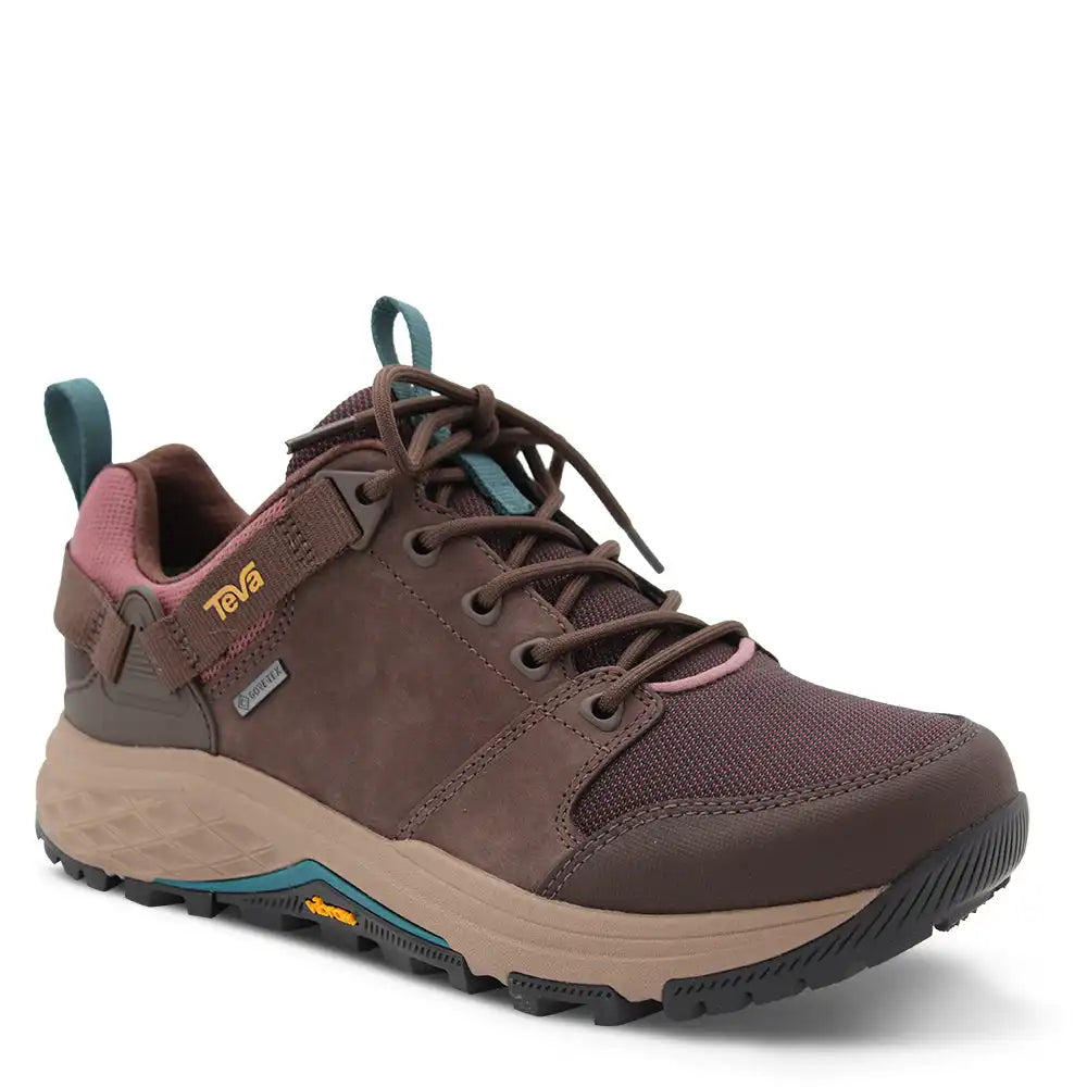 GRANDVIEW GTX WOMENS HIKING