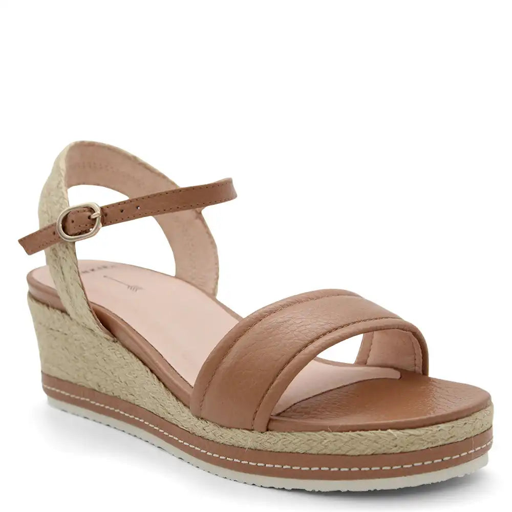 HARRIS WEDGE SANDAL