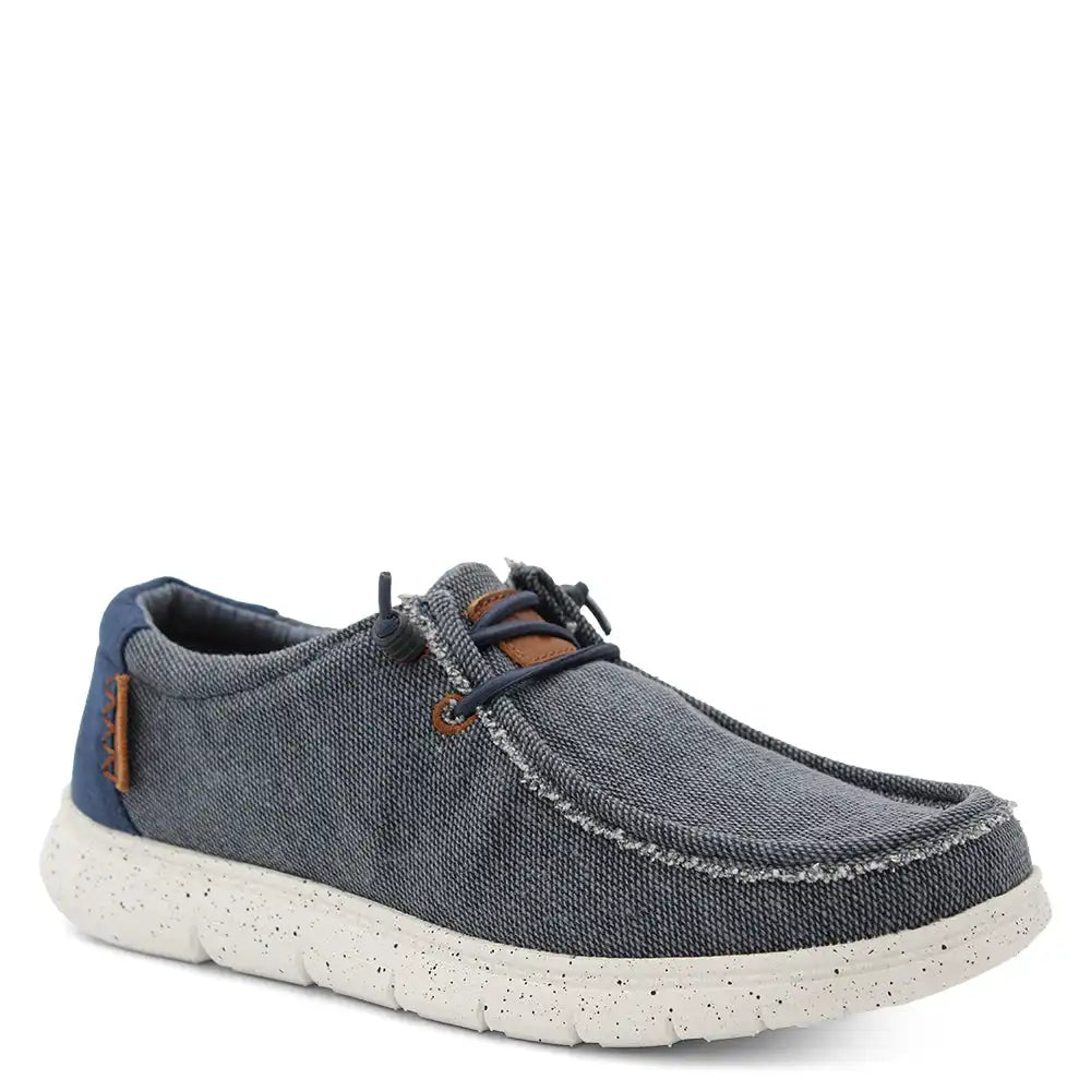 HIPSTER MENS SLIP ON CASUAL